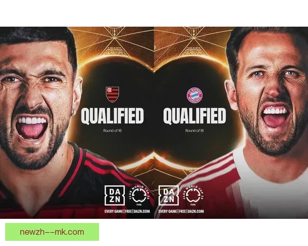 2025年世俱杯扩军引发欧洲球星抗议 赛程密集成焦点问题